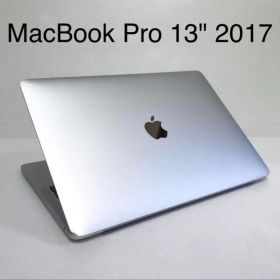 ★MacBook Pro 13 2017★i5/8GB/SSD 256GB訳あり Amazon.com: Mid 2017 Apple MacBook Pro with Touch Bar, with 3.1GHz