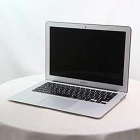 MacBook Air 13.3-inch Early-2015 MMGG2J／A Core_i5 1.6GHz 8GB SSD256GB 〔10.15 Catalina〕 ［グラフィック：Intel