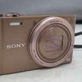 デジタルカメラ DSC-WX300 SONY