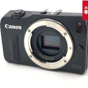 【中古】 【良品】 キヤノン EOS M ボディ ブラック