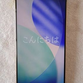 iPhone 16 Pro 256GB 国内版/SIMフリー/91%/訳あり