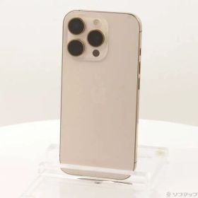 ソフマップ 〔中古品〕 iPhone16 Pro 128GB デザートチタニウム MYMX3J／A SIMフリー【371】