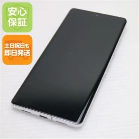 新品同様 SIMフリー Google Pixel 7 Pro 256GB スノー スマホ 土日祝発送 即日発送 06000