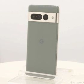 ソフマップ 〔中古品〕 Google Pixel 7 Pro 128GB ヘイゼル GA03464-JP SIMフリー【352】