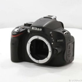 ソフマップ 〔中古品〕 Nikon D5100【198】