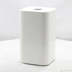 ソフマップ 〔中古品〕 AirMac Time Capsule 2TB ME177J／A【262】
