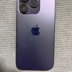 iPhone 14 Pro 訳あり・ジャンク 36,520円 | ネット最安値の価格比較