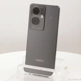 ソフマップ 〔中古品〕 OPPO A79 5G 128GB ミステリーブラック CPH2557 SIMフリー【352】