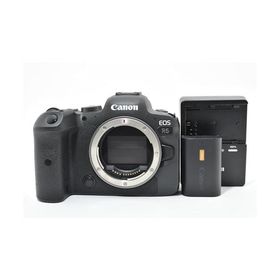 Canon ミラーレス一眼カメラ ボディのみ EOS R6 ボディー