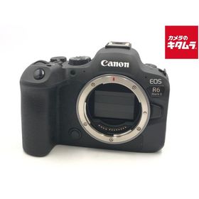 【中古】 【良品】 キヤノン EOS R6 MarkII ボディ
