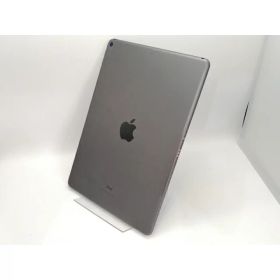 【中古】Apple 【Wi-Fi】 iPad Air（第3世代/2019） 64GB スペースグレイ MUUJ2J/A【大宮東口】保証期間1ヶ月【ランクC】