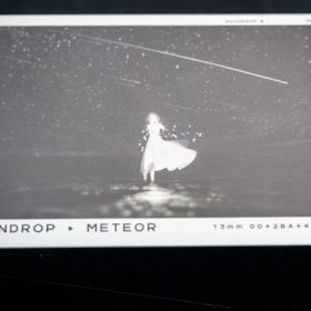★美品★ 水月雨 (MOONDROP) 流星 - Meteor