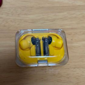 nothing ear (a) イエロー
