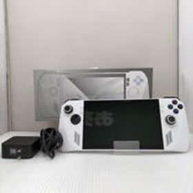 ポータブルゲーミングPC RC71L-Z1E512 ASUS