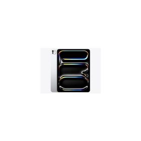 ★アップル / APPLE iPad Pro 13インチ Wi-Fi 2TB 2024年春モデル MVX93J/A [シルバー]【タブレットPC】【送料無料】