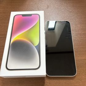 iPhone 14 128GB ジャンク