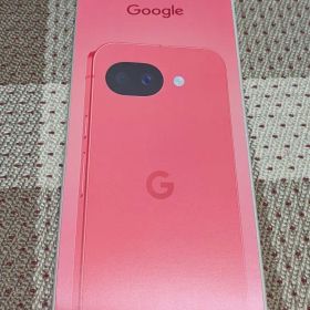 Google Pixel 10a ベリーピンク 本体