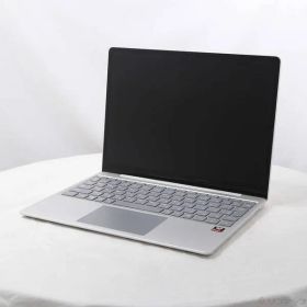 ソフマップ 〔中古品〕 Surface Laptop Go 2 〔Core i5／8GB／SSD128GB〕 8QC-00015 プラチナ【276】
