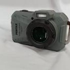 デジタルカメラ WG-1000 PENTAX