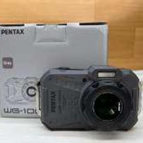 デジタルカメラ WG-1000 PENTAX