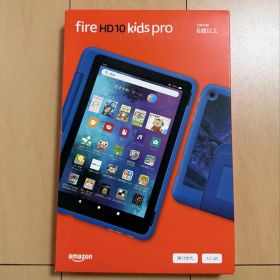 Fire HD 10 Kids Pro 32GB