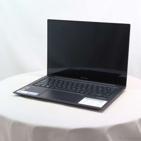 (中古)ASUS ZenBook 14X UX3404VA-M3194W(297-ud)