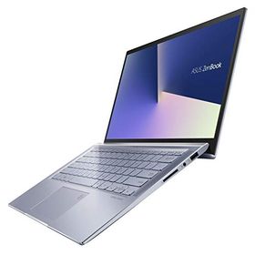 「非常に良い」ASUS ZenBook 14 (Ryzen 5 3500U/8GB・SSD 256GB/Win10 Home/14インチ/ユー(中古品)