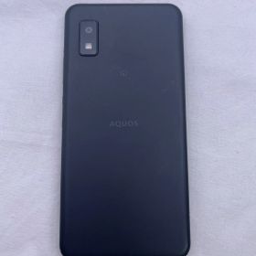 ▽SHARP シャープ AQUOS wish A103SH バッテリー良好 10884
