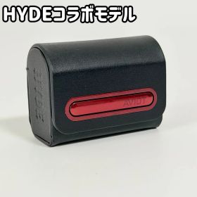 TE-J2 HYDEコラボモデル【TE-J2-666】 イヤホン
