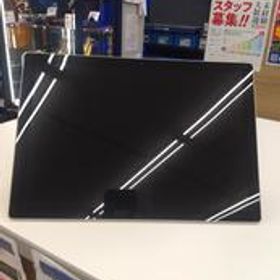 ノートパソコン surface pro 7 Core i3 MICROSOFT