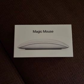 Apple Magic Mouse 2 MLA02J/A