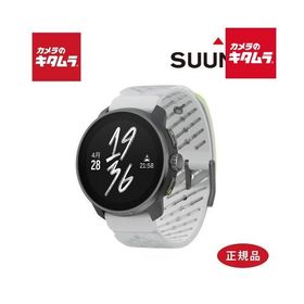 スント スマートウォッチ SUUNTO RACE S TI CANARY SS051105000 【正規品】