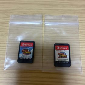 Nintendo Switch パワプロくんカセット セット売り