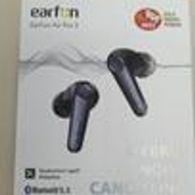 ワイヤレスイヤホン EARFUN AIR PRO3 EARFUN