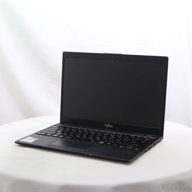 (中古)FUJITSU LIFEBOOK U9310/D FMVU28021(295-ud)