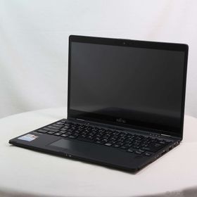 (中古)FUJITSU LIFEBOOK U9310X/D FMVU29021(377-ud)
