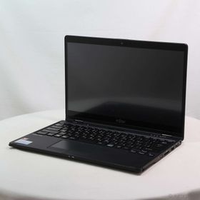 (中古)FUJITSU LIFEBOOK U9310X/D FMVU29021(377-ud)