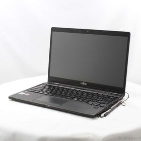 (中古)FUJITSU LIFEBOOK U9310X/D FMVU29021(377-ud)