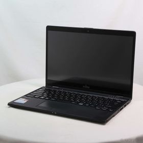 (中古)FUJITSU LIFEBOOK U9310X/D FMVU29021(377-ud)