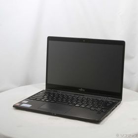 (中古)FUJITSU LIFEBOOK U9310X/D FMVU29021(305-ud)