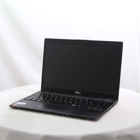 (中古)FUJITSU LIFEBOOK U9310/D FMVU28021(297-ud)