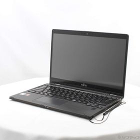 (中古)FUJITSU LIFEBOOK U9310X/D FMVU29021(377-ud)