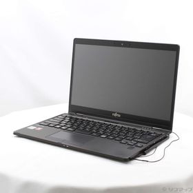 (中古)FUJITSU LIFEBOOK U9310X/D FMVU29021(262-ud)