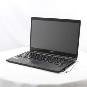 (中古)FUJITSU LIFEBOOK U9310X/D FMVU29021(262-ud)