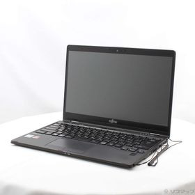 (中古)FUJITSU LIFEBOOK U9310X/D FMVU29021(295-ud)