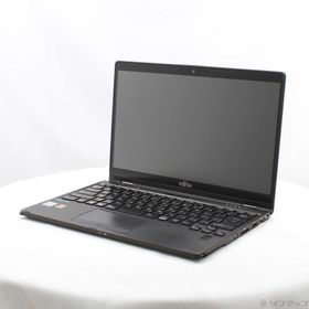 (中古)FUJITSU LIFEBOOK U9310X/D FMVU29021(262-ud)