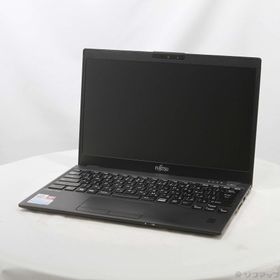 (中古)FUJITSU LIFEBOOK U9310/D FMVU28013(198-ud)