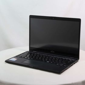 (中古)FUJITSU LIFEBOOK U9310X/D FMVU29021(269-ud)