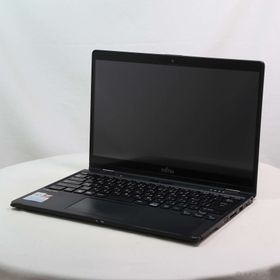(中古)FUJITSU LIFEBOOK U9310X/D FMVU29021(297-ud)