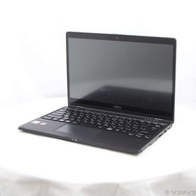 (中古)FUJITSU LIFEBOOK U9310X/D FMVU29021(297-ud)